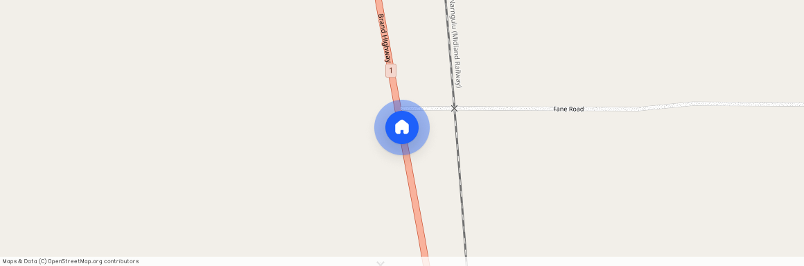 Address available on request, WA 6525, Bonniefield
