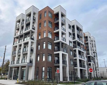 For Lease - 160 Canon Jackson Drive Unit# 301, Toronto, Ontario - Photo 2