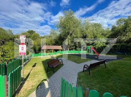 Apartament 2 camere, 45 mp, parcare, zona strazii Mircea Eliade - Photo 3