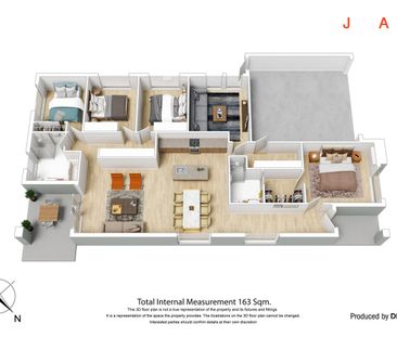 Spacious Family Living with Style - Photo 4