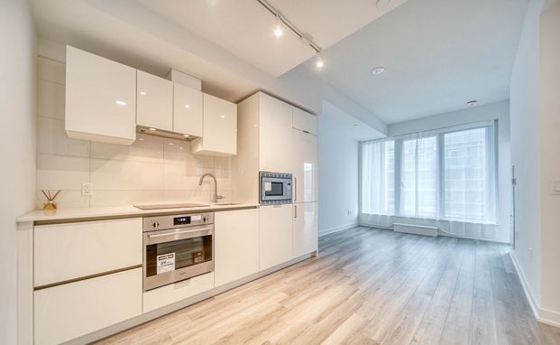For Lease - 121 St Patrick Street Unit# 1221, Toronto, Ontario - Photo 1