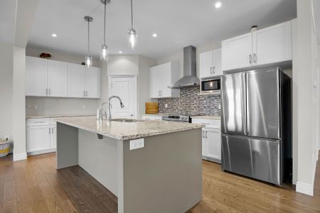 For Lease - 2528 Holbrook Drive Unit# Upper, London South, Ontario - Photo 5