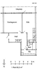 Dämmegatan 8 - Photo 4