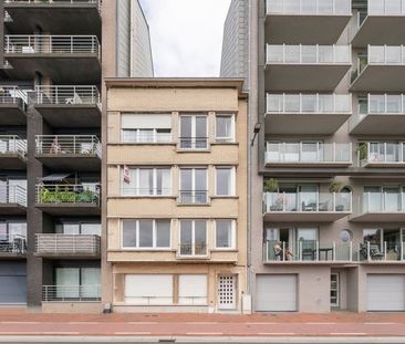 Appartement te huur - Foto 1