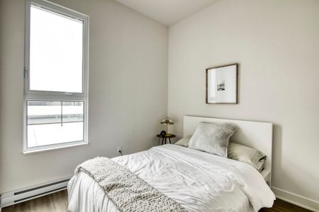9675 Av. Papineau - Photo 2