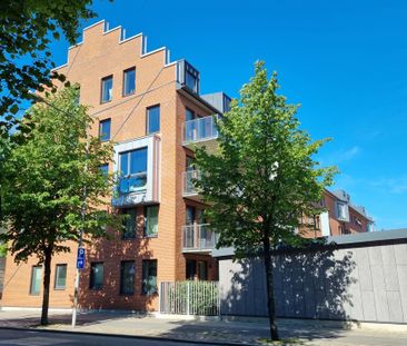 Nygatan 51 A, Trelleborg Centrum - Foto 5