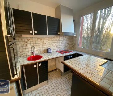 Appartement à louer 2 pièces 49.87m² - Photo 5