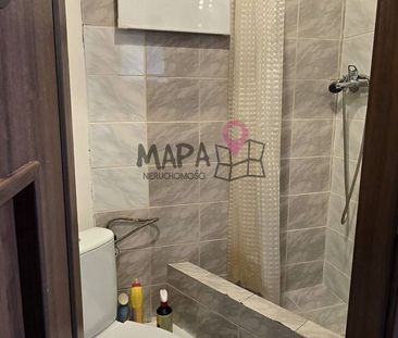 Duża Kawalerka-Centrum 1.piętro-Kamienica - Photo 6