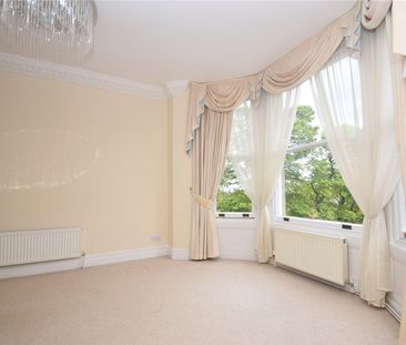 1 bed apartment to rent in The Crescent, Scarborough, YO11 - Photo 2