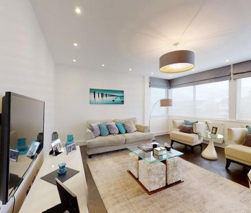 2 bedroom flat to rent - Photo 4