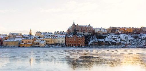 Moränvägen 3 B - Foto 2