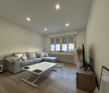 Location Appartement 2 pièces 55m² MULHOUSE 68100 - Photo 1