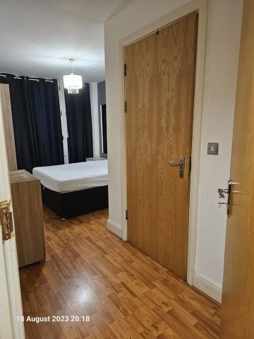 Room in a Shared Flat, Lee Bank Middleway, B15 - Photo 4