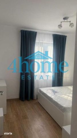 Apartament 2 camere Lujerului|Metrou| Bloc Nou - Fotografie 3