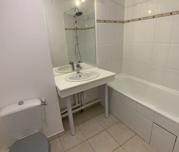 Appartement T2 de 37m² proche gare - Photo 5