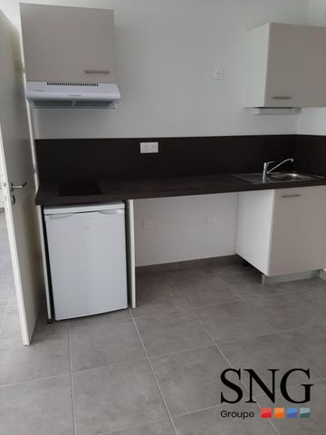 T2 AVEC BALCON ET PARKING - Photo 3