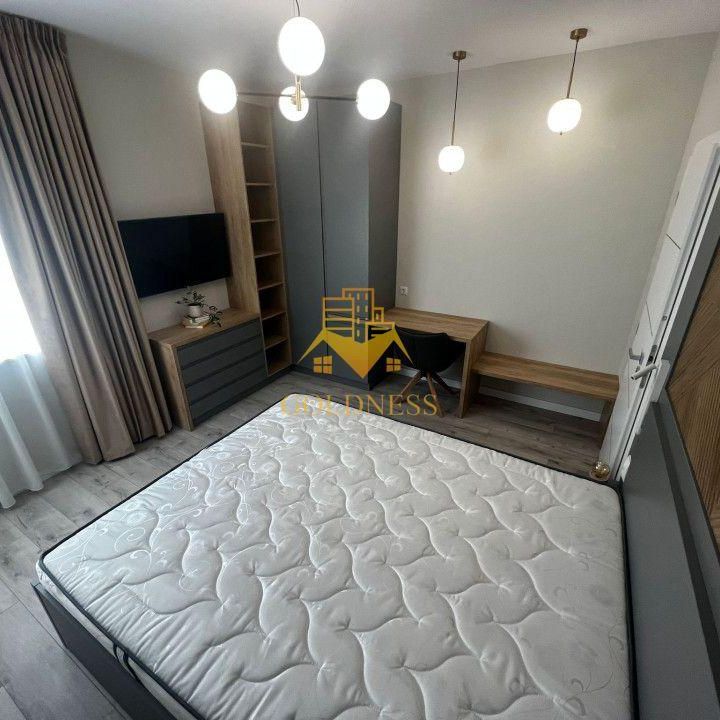 Închiriază Apartament 2 camere Bună Ziua - Photo 1