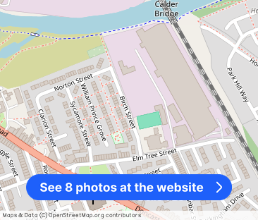 Birch Street, Wakefield, West Yorkshire, WF1 - Photo 1