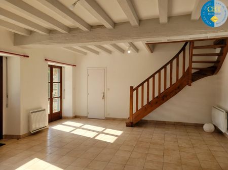 Location Maison 5 pièces 127m² BAULON 35580 - Photo 3