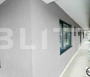 4 camere, 140 mp + 70 mp TERASA, imobil nou, zona Plopilor! - Fotografie 4