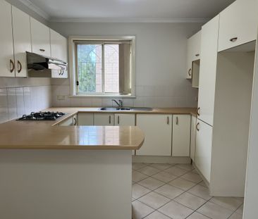 Well-Maintained 2-Bedroom Townhouse Plus Study in a Convenient Loca... - Photo 3