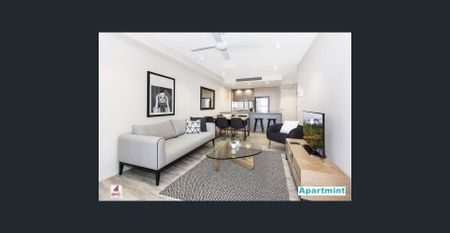 Furnished I City Views I Ducted Aircon I Rooftop Pool - Photo 3