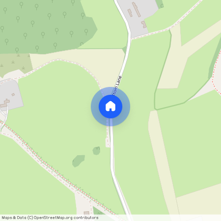 Winchbottom Lane, Little Marlow