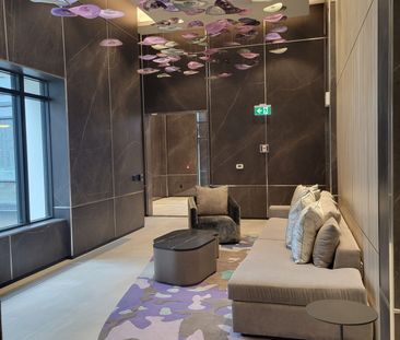 For Lease - 5 Mabelle Avenue Unit# 1336, Toronto, Ontario - Photo 2