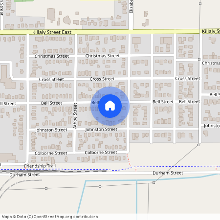 367 Bell Street, Port Colborne