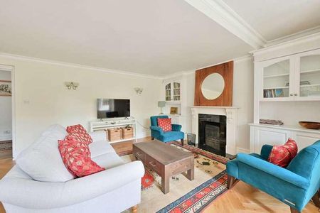 The Grange, Wimbledon Village, SW19 - Photo 2