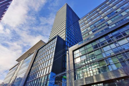 For Lease - 284 King Street Unit# 1307, Toronto, Ontario - Photo 2
