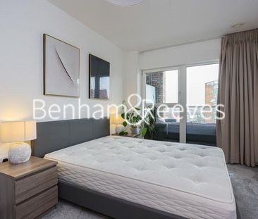 1 bedroom apartment to rent - Photo 6