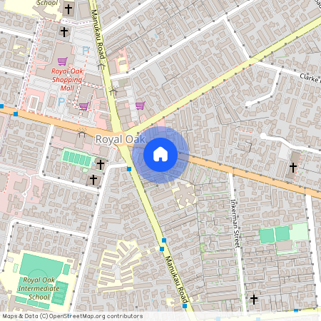 17C Mount Smart Rd, Royal Oak