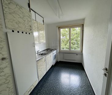 BEFRISTET: Befristete Wohnung an genialer Lage in Zürich Triemli - Foto 2