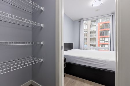 189 Keefer Pl (2nd Floor), Vancouver - Photo 3