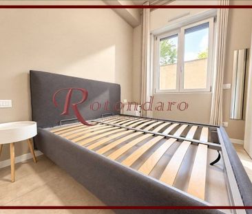 Bilocale Milano, via Michelangelo Buonarroti 15, Vercelli - Wagner, Milano - Foto 4