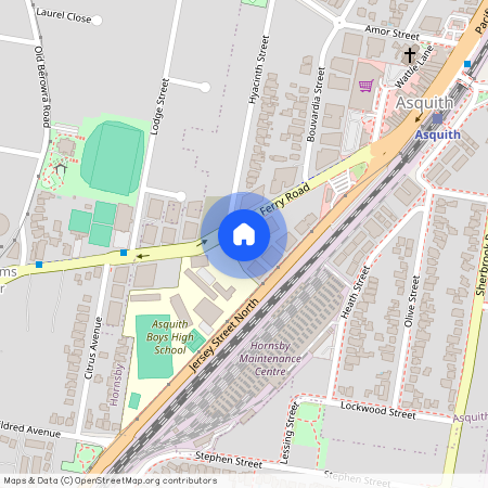 401/442-446 Peats Ferry Road, NSW 2077, Asquith