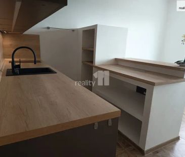 pronájem bytu 2kk+L Hradecká - Photo 2