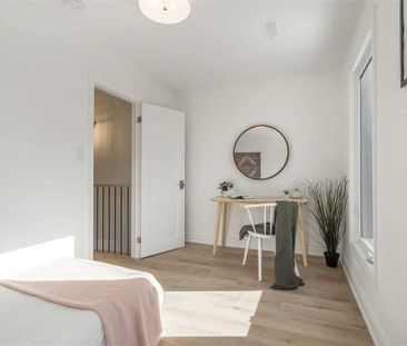 For Lease - 1 Edward Street Unit# UPPER, Hamilton, Ontario - Photo 5