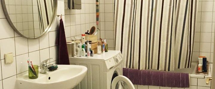 sonniges Möbliertes Zimmer in Berlin Prenzlauer Berg - Foto 1