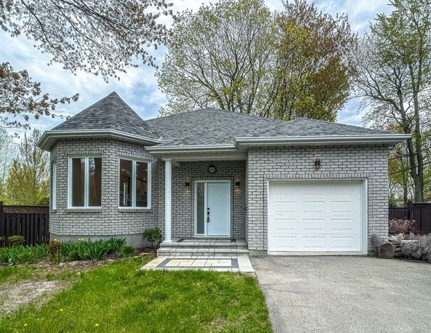 À louer / Maison de plain-pied - Photo 1