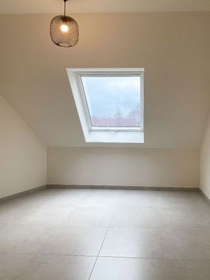 Appartement te huur in Evergem - Foto 1