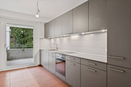 2 Zimmer, 49 m², 2. Stock - Foto 4