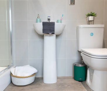 21 De Montfort Street Studios - Photo 4