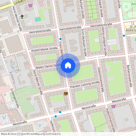 Franz-Mehring-Straße 18, 09112 Chemnitz