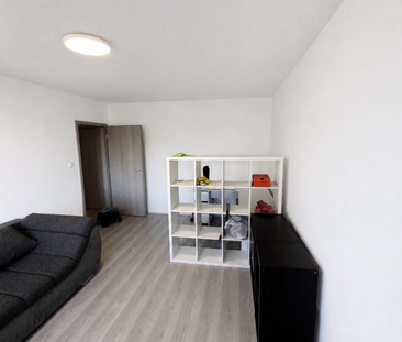 Pronájem bytu 2+1 • 52 m² bez realitkyFryčovická, Praha - Letňany - Photo 1