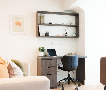 1 bedroom apartment to rent - Photo 3