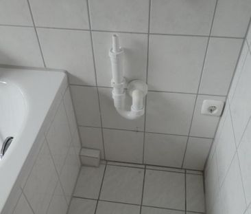 3-Zimmer-Wohnung mit Balkon in Herne-Horsthausen mieten - Foto 1