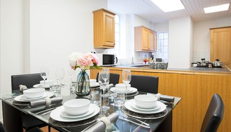 Strathmore Court, St John's Wood - Photo 3