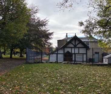 64 Cardigan Lane, Leeds - Photo 1